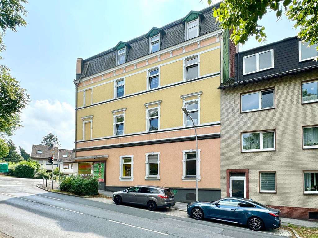 Immobilie in Witten - Ladenlokal in Top-Lage von Annen – Erfolgreich geführte Pizzeria zu verkaufen - Provisionsfrei - Bild 3