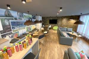Möblierte Komfort-Apartments mit Balkon im "CAMPUS LIVING Heilbronn" – Paulinenstraße 23/25, 74076 Heilbronn, Heilbronn – Vorschaubild 13