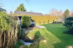 Platz für Leben, Lachen & Familie – luxuriöses freistehendes Haus mit 5 Zimmern & Garten in Kremmen – Die vollständige Adresse der Immobilie erhältst du vom Anbieter., 16766 Kremmen – Vorschaubild 28