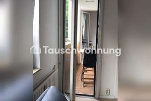 Tauschwohnung: Toll geschnittene Wohnung mit Balkon und neuer Küche GG 3ZM – Wichterichstrasse 28, 50937 Sülz, Köln – Vorschaubild 4
