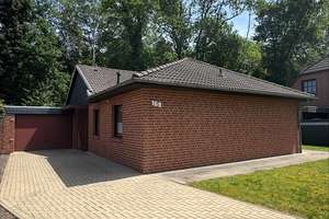 Gepflegter Bungalow in Oldenburg/Kreyenbrück zu verkaufen! – Die vollständige Adresse der Immobilie erhältst du vom Anbieter., 26133 Osternburg, Oldenburg (Oldenburg) – Vorschaubild 2
