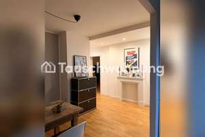 Tauschwohnung: Traumhafte moderne 2,5 Zimmer Wohnung in Maxvorstadt