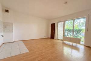 Attraktive Gelegenheit: bezugsfreie 2-Zimmerwohnung mit Terrasse zu verkaufen! – Die vollständige Adresse der Immobilie erhältst du vom Anbieter., 53119 Tannenbusch, Bonn – Vorschaubild 3