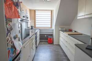 Helle 70 m² Dachgeschosswohnung mit Wannenbad in ruhiger Wohnlage – Irispfad 9, 44894 Werne, Bochum – Vorschaubild 7