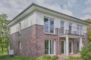 Wohn-und Geschäftshaus in Teltow Seehof / Provisionsfrei – Paul-Gerhardt Straße 1, 14513 Teltow – Vorschaubild 1