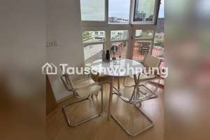 Tauschwohnung: Suche nette WG als Tausch gegen 1ZWohnung – Belgradstraße 1, 80797 Königsplatz, München – Vorschaubild 5