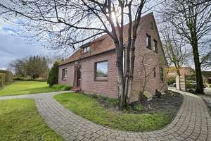 ***reserviert*** immo-schramm.de: Gepflegtes Wohnhaus mit Garage – Die vollständige Adresse der Immobilie erhältst du vom Anbieter., 27446 Selsingen – Vorschaubild 13