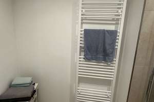 Studio-Apartment mit Fußbodenheizung in der Nordstadt Hannover – Engelbosteler Damm 79, 30167 Nordstadt, Hannover – Vorschaubild 7
