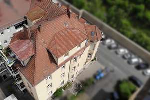 Über den Dächern der Stadt – Stilvolle Kapitalanlage in Altstadtnähe – Die vollständige Adresse der Immobilie erhältst du vom Anbieter., 97072 Altstadt, Würzburg – Vorschaubild 12