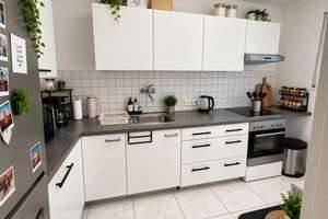 Attraktives Reihenmittelhaus zur Miete - Nähe Aasee in Bocholt – 46397 Bocholt – Vorschaubild 2