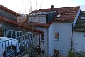 Modernes Mehrfamilienhaus in attraktiver Halbhöhenlage – Die vollständige Adresse der Immobilie erhältst du vom Anbieter., 70192 An der Burg, Stuttgart – Vorschaubild 2