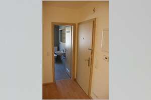 Mehrfamilienhaus mit 12 Wohnungen in Augsburg-Pfersee von PRIVAT - Baujahr 1960 – Metzstraße 1 + 1 1/2, 86157 Pfersee-Nord, Augsburg – Vorschaubild 26