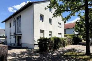7546 - Erstbezug nach Sanierung: Helle u. gut geschnittene 2-ZKB mit Balkon! – Die vollständige Adresse der Immobilie erhältst du vom Anbieter., 76187 Knielingen, Karlsruhe – Vorschaubild 14