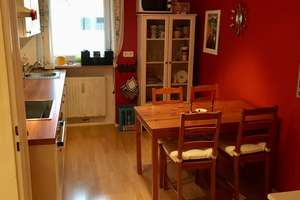 Thalkirchen - 1,5 Zimmerwohnung  – Die vollständige Adresse der Immobilie erhältst du vom Anbieter., 81379 Thalkirchen, München – Vorschaubild 10