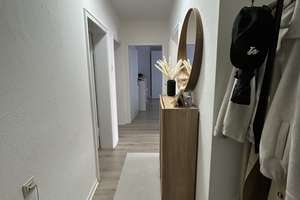 Nachmieter gesucht - Wohnung ab dem 01.12 zu übernehmen  – 58511 Lüdenscheid – Vorschaubild 6