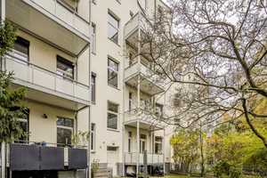 DREI-ZIMMER-WOHNUNG IN HANNOVER VAHRENWALD-LIST – Hannover – Vorschaubild 19