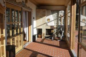 *Bodenmais* Landhaus in atemberaubender Aussichtslage, mit Wellnessbereich, Wintergarten uvm. – Die vollständige Adresse der Immobilie erhältst du vom Anbieter., 94249 Bodenmais – Vorschaubild 17