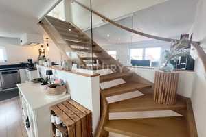 NEUWERTIG! Faszinierendes Mehrfamilienhaus mit edler Design-Ästhetik und hinreißenden Details – Mainz-Bingen (Kreis) – Vorschaubild 15