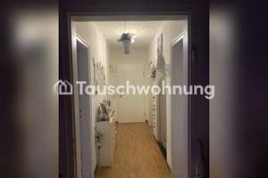 Tauschwohnung: Südstadt Life biete 3 Zimmer KDB