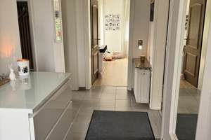 Freistehendes Einfamilienhaus mit Garten & Garage in MG-Odenkirchen – ideal für ruhige Familie – Schleestraße 93, 41199 Odenkirchen-Mitte, Mönchengladbach – Vorschaubild 3