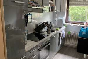 Helle 2-Zimmer-Wohnung in Mainz-Mombach – Bernhard-Winter-Straße 32, 55120 Mombach, Mainz – Vorschaubild 2