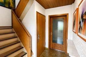 FamilienNest mit "TEUTOBerührung" – Die vollständige Adresse der Immobilie erhältst du vom Anbieter., 33699 Stieghorst, Bielefeld – Vorschaubild 8