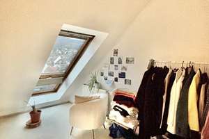 Einzigartige Gelegenheit - Freie 2-Zimmer-Maisonette in Heidelberg-Süd mit Stellplatz – Die vollständige Adresse der Immobilie erhältst du vom Anbieter., 69126 Rohrbach, Heidelberg – Vorschaubild 5