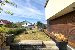 Architektenhaus in ökologischer Bauweise – modernes Wohnen in Katzenelnbogen – Rhein-Lahn-Kreis – Vorschaubild 29