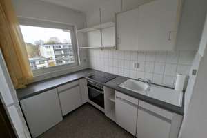 ANFRAGESTOPP! 1-Zimmer Wohnung mit großem Balkon im 4. OG in Kiel-Mettenhof – Gotlandwinkel 7, 24109 Mettenhof, Kiel – Vorschaubild 4