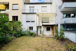 Charmantes Stadthaus in Koblenz-Rauental (von privat) – 50673 Rauental, Koblenz – Vorschaubild 10