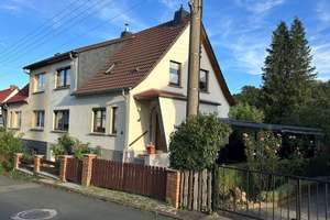 Schöne Doppelhaushälfte in bevorzugter Wohnlage von Saalfeld – 7318 Saalfeld/Saale – Vorschaubild 5