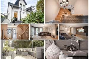 Exklusive Doppelhaushälfte mit 2 Terrassen, Balkon, Pool, Sauna, Whirlpool und Garten – Die vollständige Adresse der Immobilie erhältst du vom Anbieter., 56170 Bendorf – Vorschaubild 1