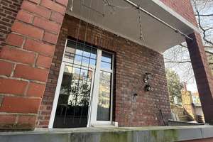 Schöne 2,5 Zimmer Wohnung mit Balkon und Garten – Fehrbellinstraße 16, 40472 Rath, Düsseldorf – Vorschaubild 11