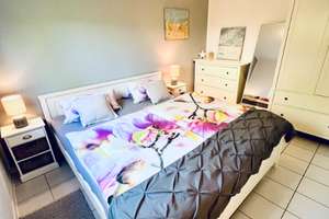 Wohnen mit Charakter: 2-Zimmer-Wohnung in Solingen-Mitte – Die vollständige Adresse der Immobilie erhältst du vom Anbieter., 42651 Solingen-Mitte, Solingen – Vorschaubild 5