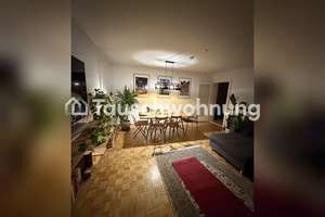 Tauschwohnung: Helle 3 Z mit Balkon gegen 2Z Balkon bis 900€