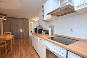 Modern möblierte Wohnung mit Terrasse in Stuttgart Weilimdorf – Die vollständige Adresse der Immobilie erhältst du vom Anbieter., 70499 Weilimdorf (Ortsteil), Stuttgart – Vorschaubild 15