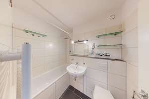 Einziehen, wohlfühlen oder clever investieren – moderne 4-Zimmer-Wohnung mit ca. 98m² im Ihmezentrum – Die vollständige Adresse der Immobilie erhältst du vom Anbieter., 30449 Linden-Mitte, Hannover – Vorschaubild 4