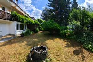 Seltene Gartenwohnung mit Hausgefühl: 4,5 Zimmer, Terrasse, Hobbyraum und Garage – Klagenfurter Str. 12, 81669 Ramersdorf, München – Vorschaubild 31