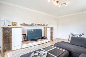 KEINE KÄUFERPROVISION Schicke ETW mit Fahrstuhl, Balkonfernblick und Garage in Bielefeld Stieghorst – Die vollständige Adresse der Immobilie erhältst du vom Anbieter., 33605 Stieghorst, Bielefeld – Vorschaubild 5