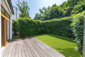 Familien(T)raum. – Die vollständige Adresse der Immobilie erhältst du vom Anbieter., 22587 Blankenese, Hamburg – Vorschaubild 6