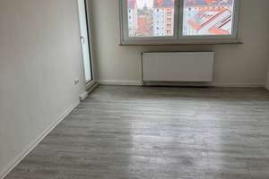 Moderne 2-Zimmerwohnung mit großzügiger Einbauküche – Amundsenweg 8, 30655 Groß-Buchholz, Hannover – Vorschaubild 6