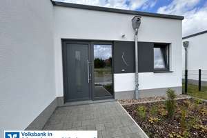 Bungalow in sehr guter, stadtnaher Lage, Neubau – Hildebrandstraße 7, 31582 Nienburg (Weser) – Vorschaubild 1