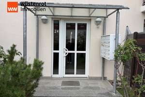 Charmante 1-Raum-Wohnung mit Balkon & Tiefgarage in Toplage Dresden-Cotta – Die vollständige Adresse der Immobilie erhältst du vom Anbieter., 1157 Briesnitz, Dresden – Vorschaubild 5