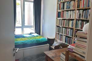 3-Zimmer Wohnung mit großer Dachterasse in Hamburg-Bergedorf – Bergedorfer Str. 60-66, 21033 Lohbrügge, Hamburg – Vorschaubild 12