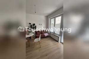 Tauschwohnung: Schöne neu sanierte Wohnung in Tempelhof
