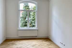 Mit Garteneigentum - Wohnunmg im Philosophenviertel im Jugendstilhaus – Hegelstraße 10, 30625 Kleefeld, Hannover – Vorschaubild 9