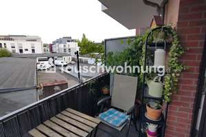 Tauschwohnung: Köln-Lindenthal: Schöne Zwei-Zimmer-Wohnung – Die vollständige Adresse der Immobilie erhältst du vom Anbieter., 50933 Braunsfeld, Köln – Vorschaubild 12