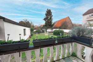 Kapitalanleger aufgepasst: Investitionschance in Neckarhausen! – Die vollständige Adresse der Immobilie erhältst du vom Anbieter., 68535 Edingen-Neckarhausen – Vorschaubild 3