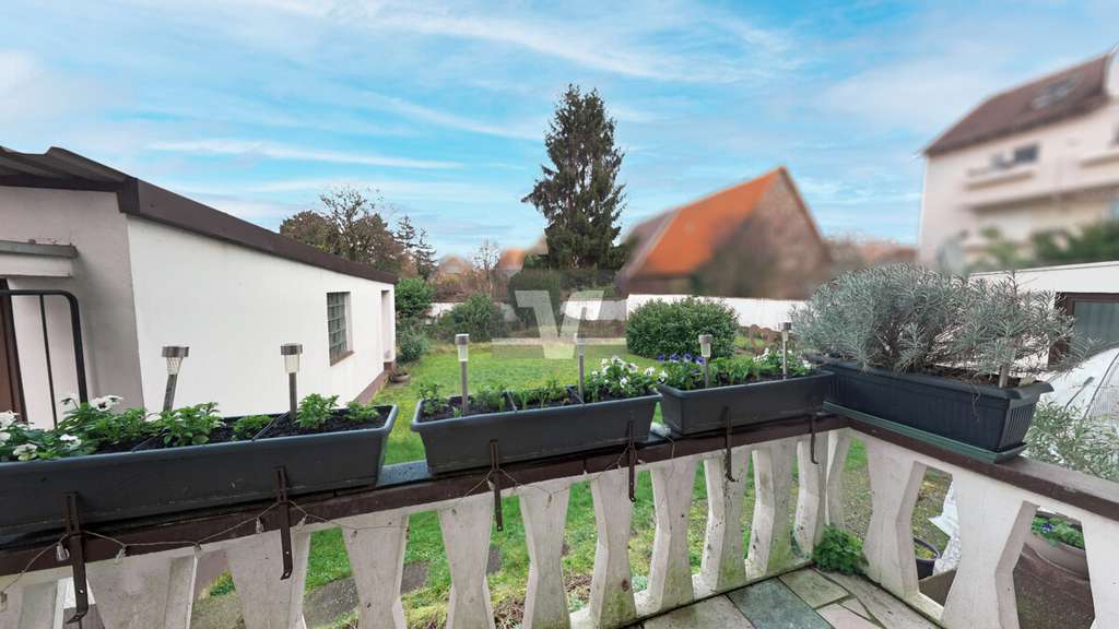 Immobilie in Edingen-Neckarhausen - Kapitalanleger aufgepasst: Investitionschance in Neckarhausen! - Bild 2