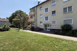Vermietete 3-Zimmerwohnung mit Balkon als Kapitalanlage in Dortmund Brackel – Unterer Sendweg 27, 44309 Brackel (Ortsteil), Dortmund – Vorschaubild 1